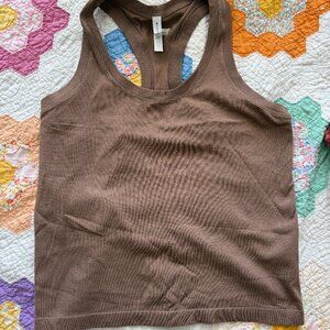 Athleta Momentum Seamless Tank - Size M